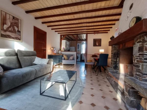 T3 Bagneres de Luchon , St Mamet Saint-Mamet